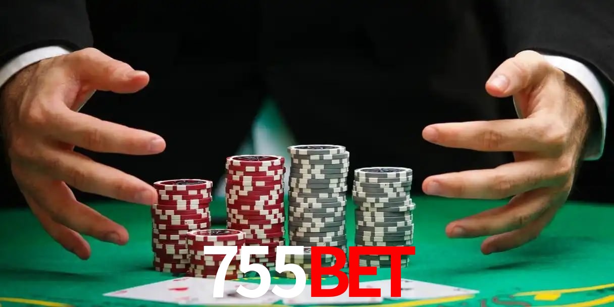 755bet vip