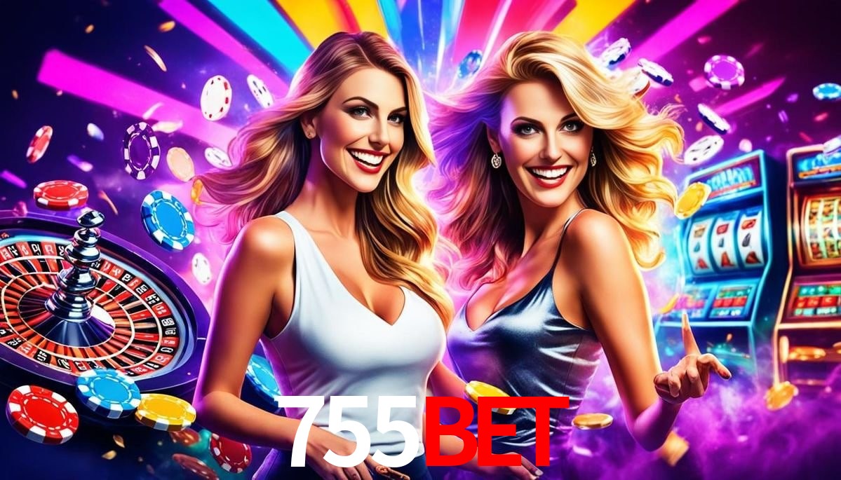 755bet Facebook